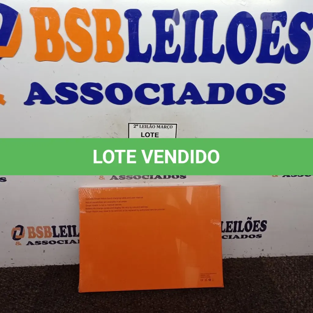 LOTE 102