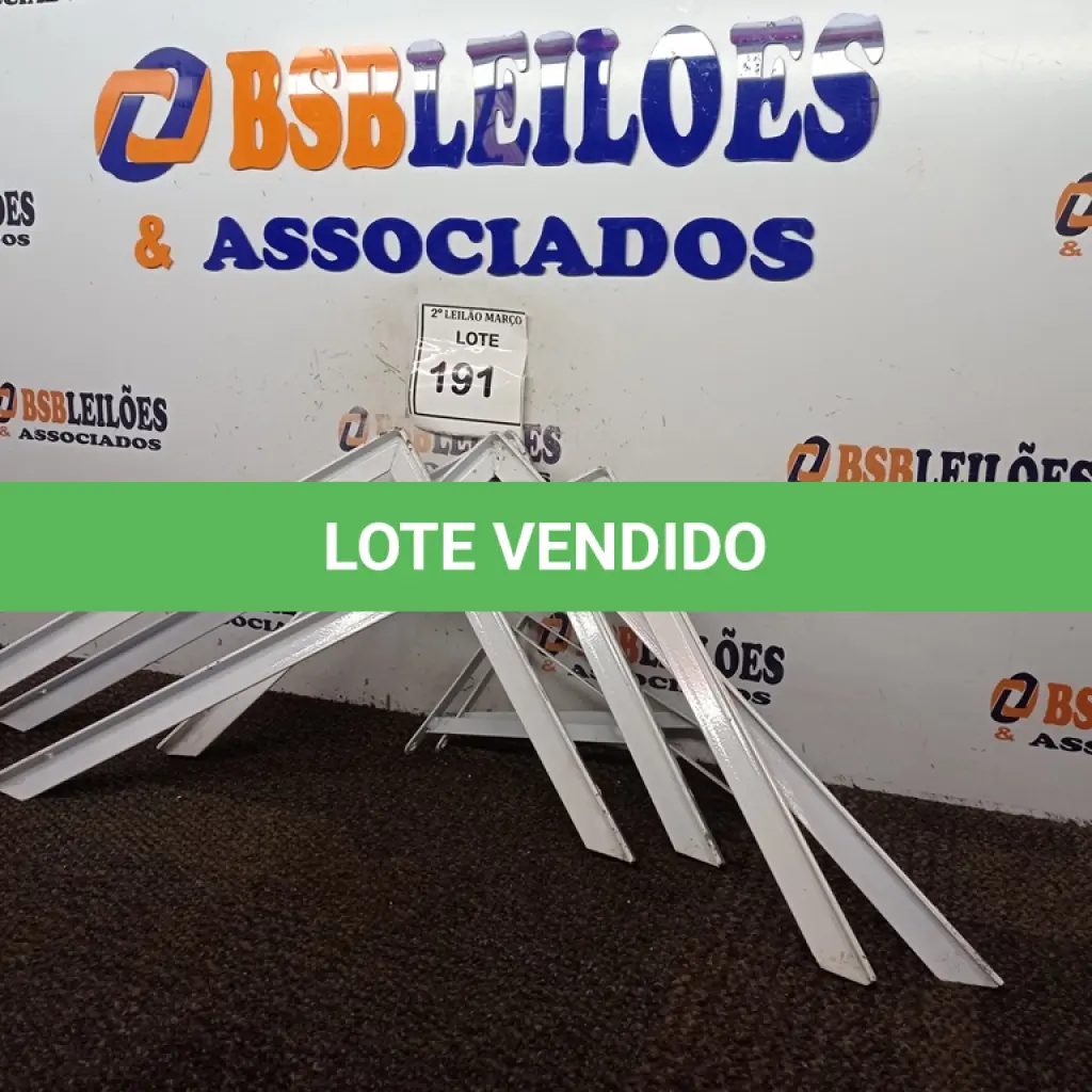 LOTE 191