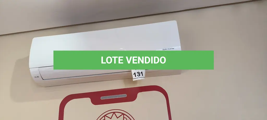 LOTE 131