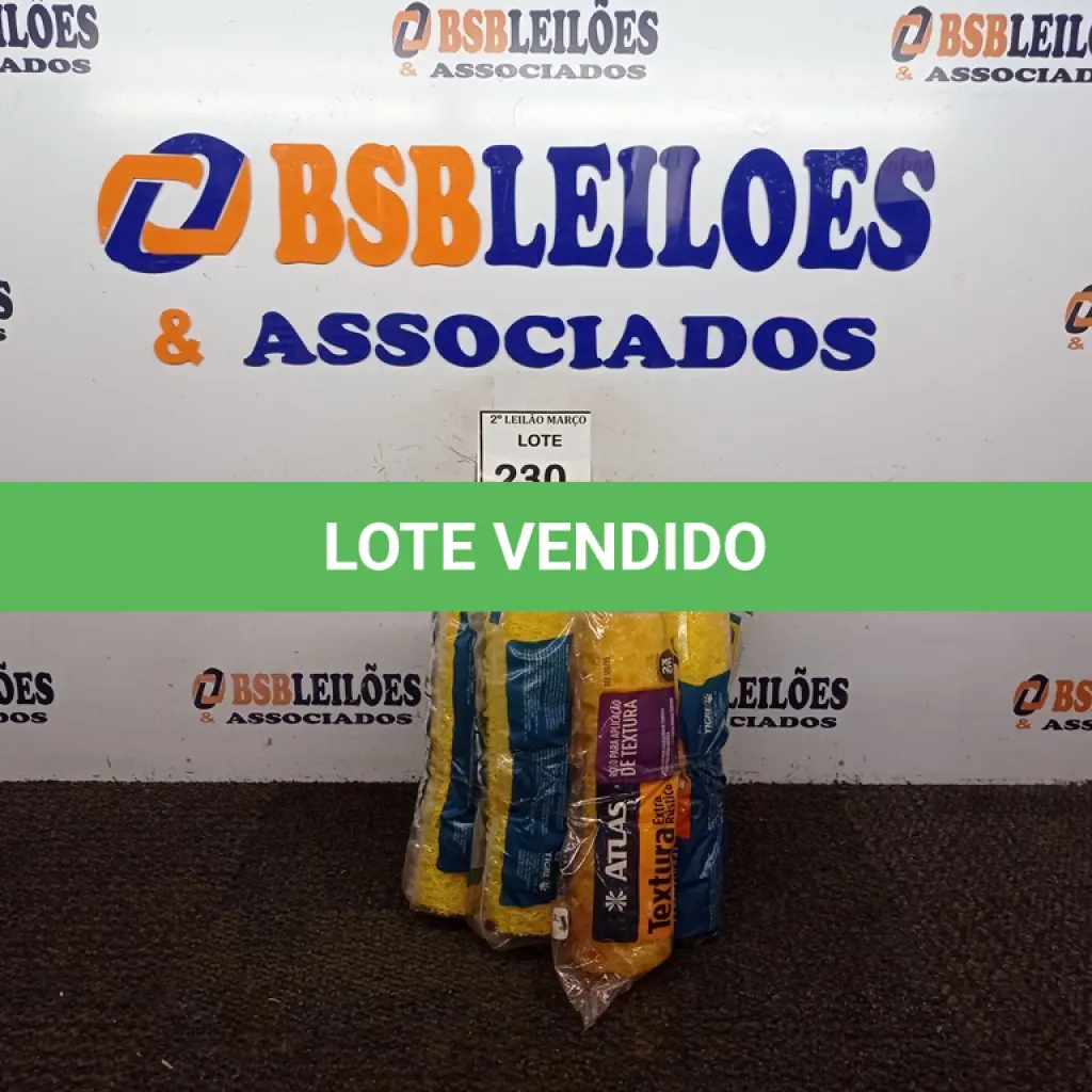LOTE 230