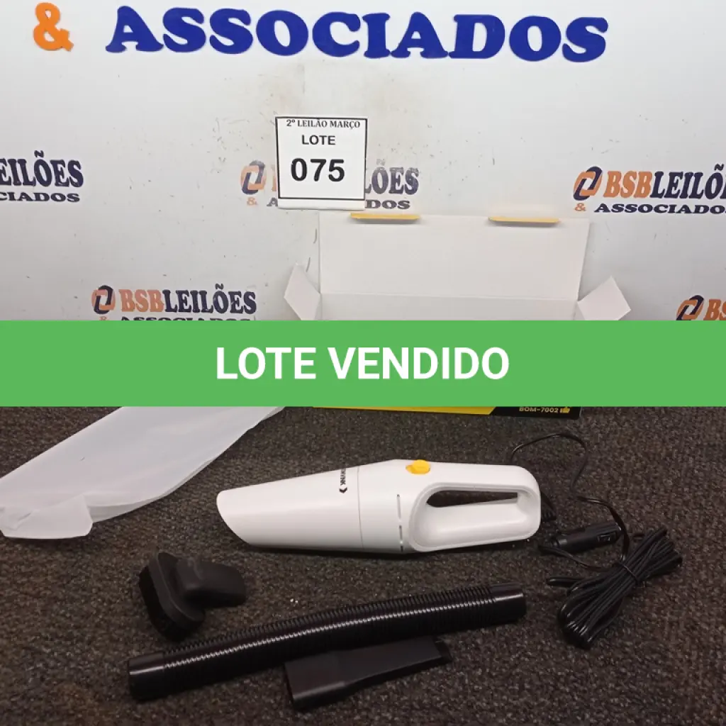 LOTE 075