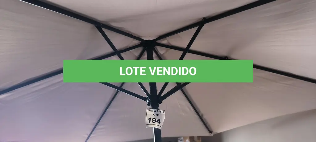 LOTE 194