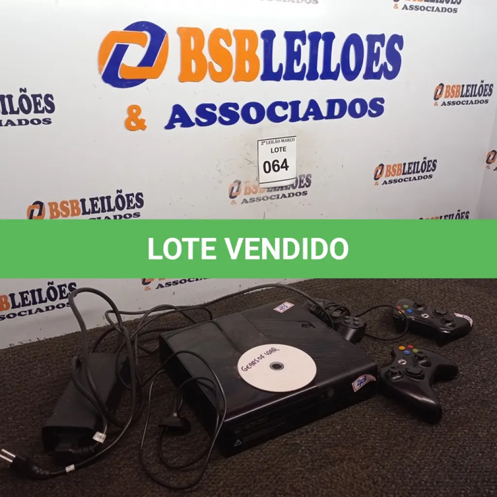 LOTE 064