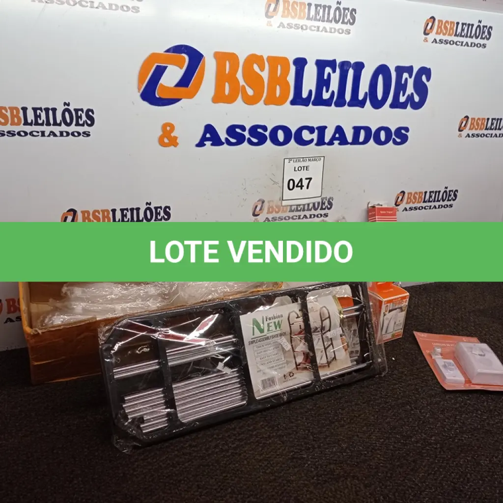 LOTE 047