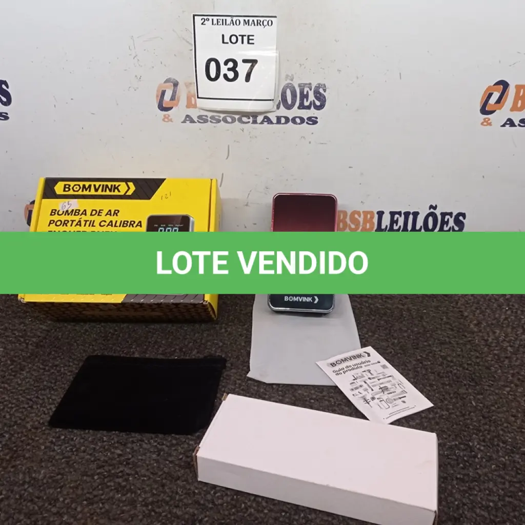 LOTE 037