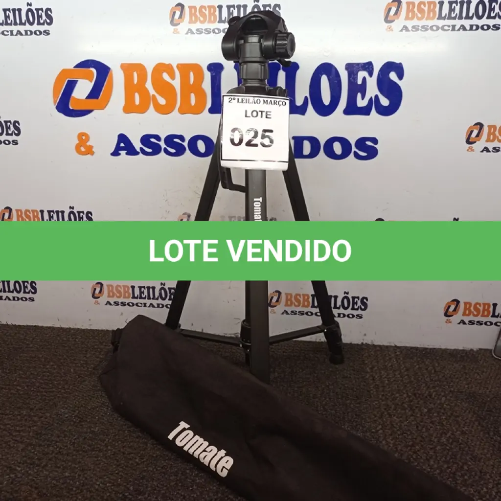 LOTE 025