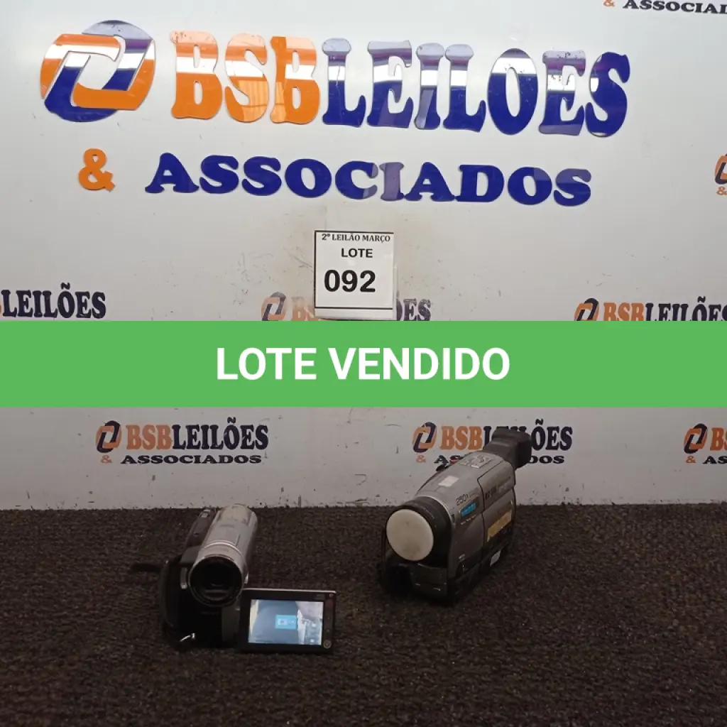 LOTE 092