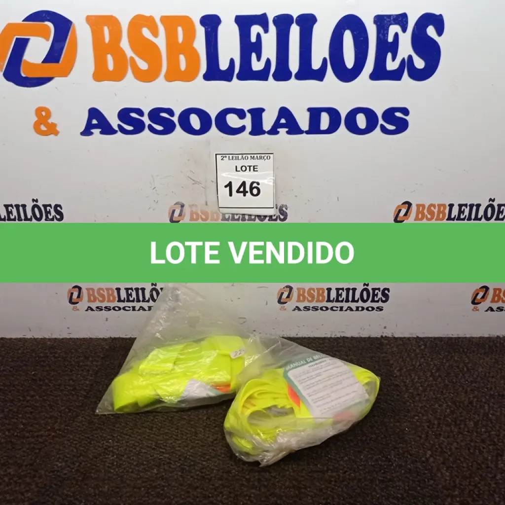 LOTE 146