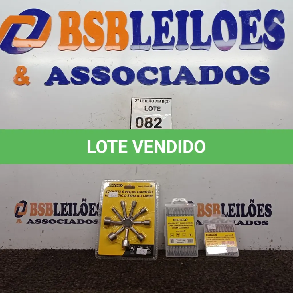 LOTE 082