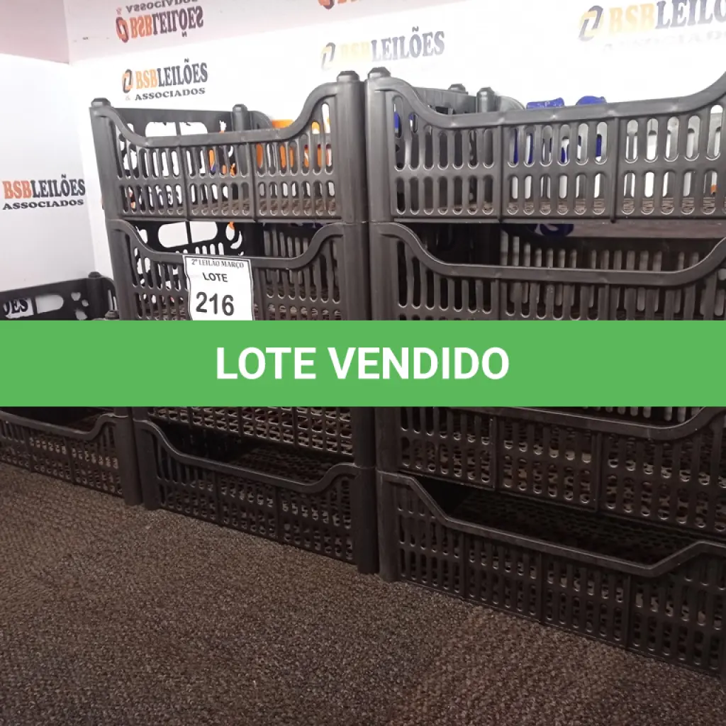 LOTE 216