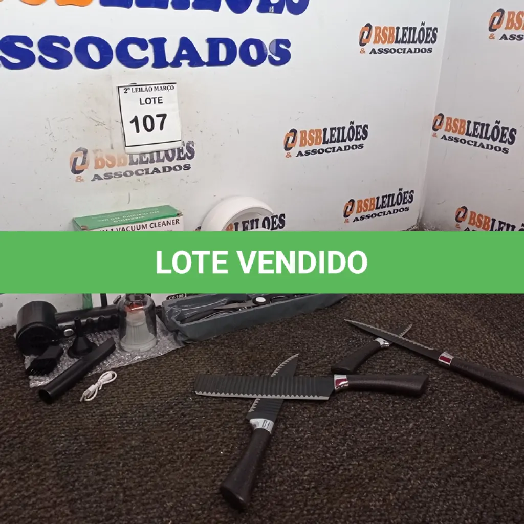 LOTE 107