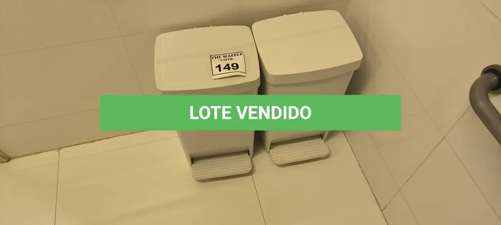 LOTE 149