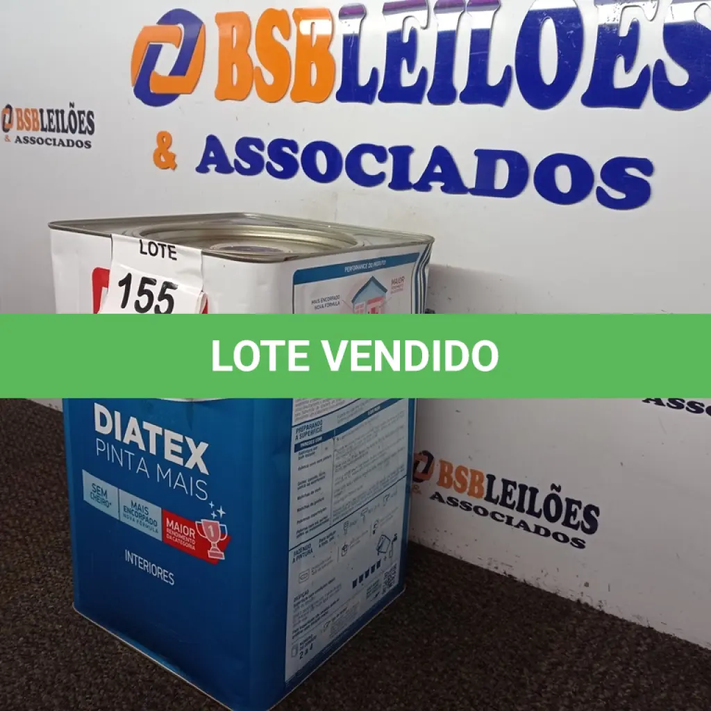LOTE 155