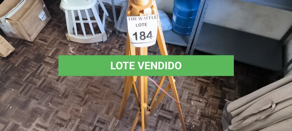 LOTE 184