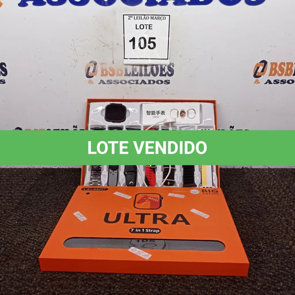 LOTE 105