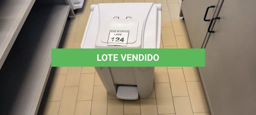 LOTE 124