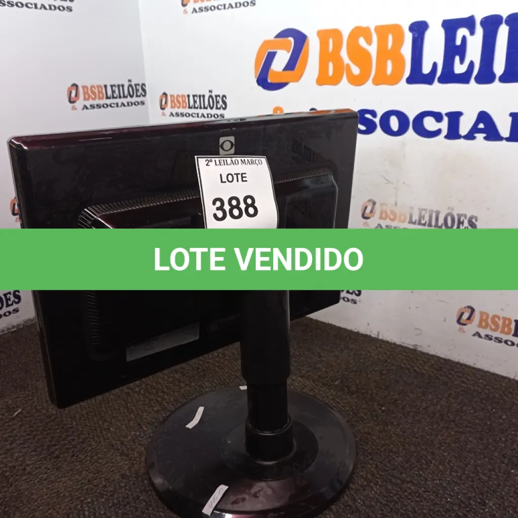 LOTE 388