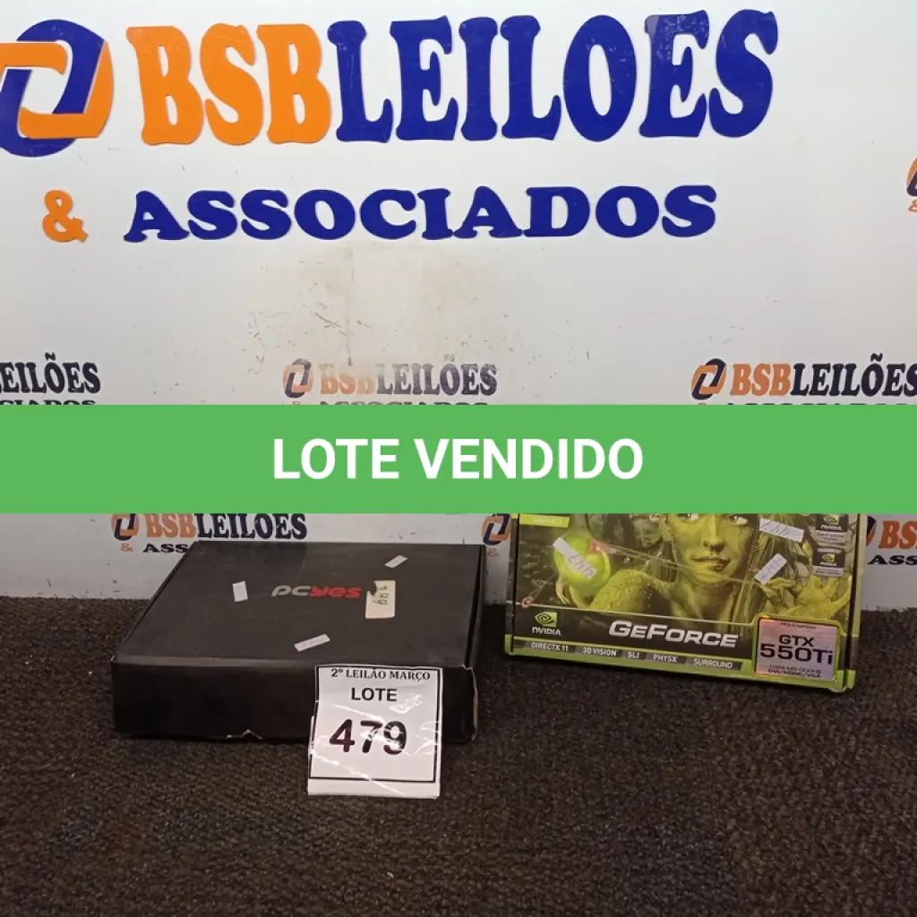 LOTE 479