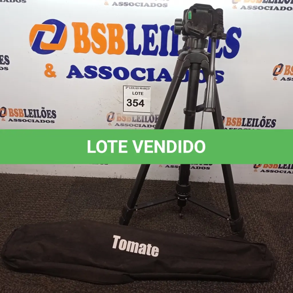 LOTE 354