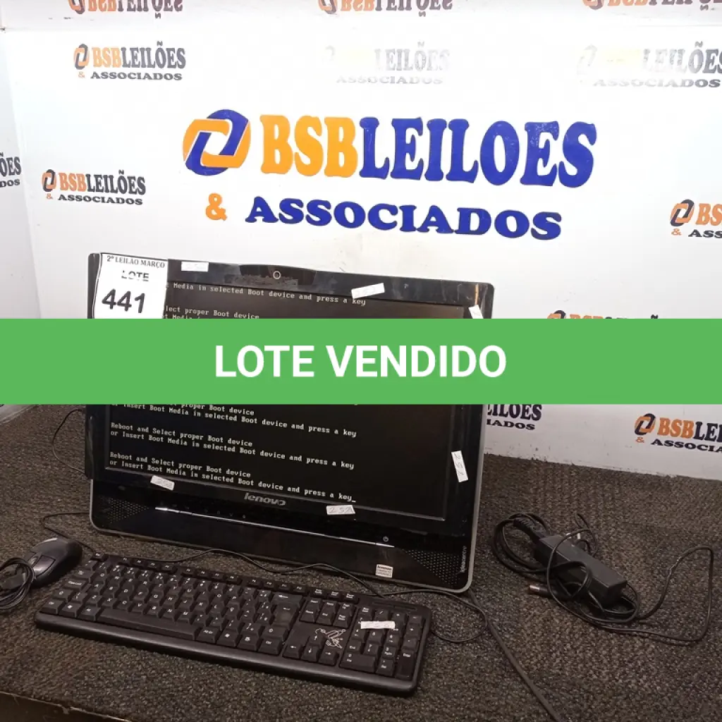 LOTE 441