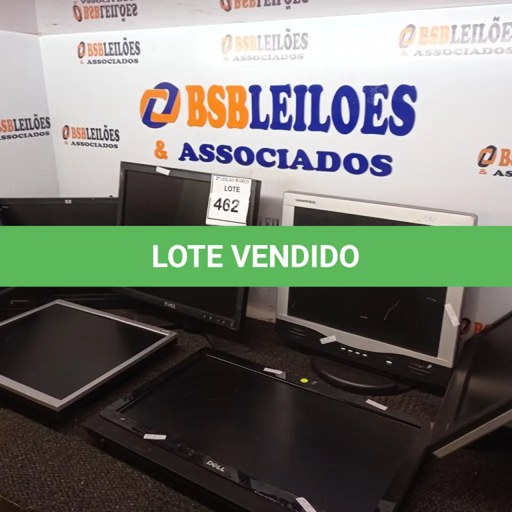 LOTE 462