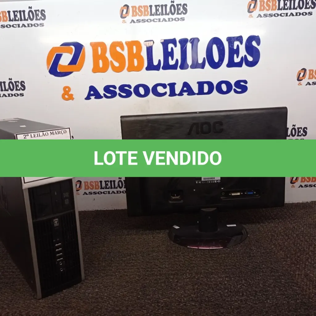 LOTE 389
