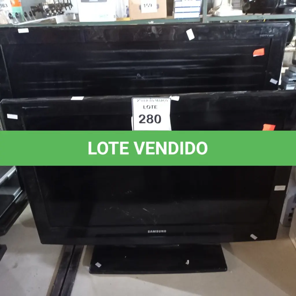 LOTE 280