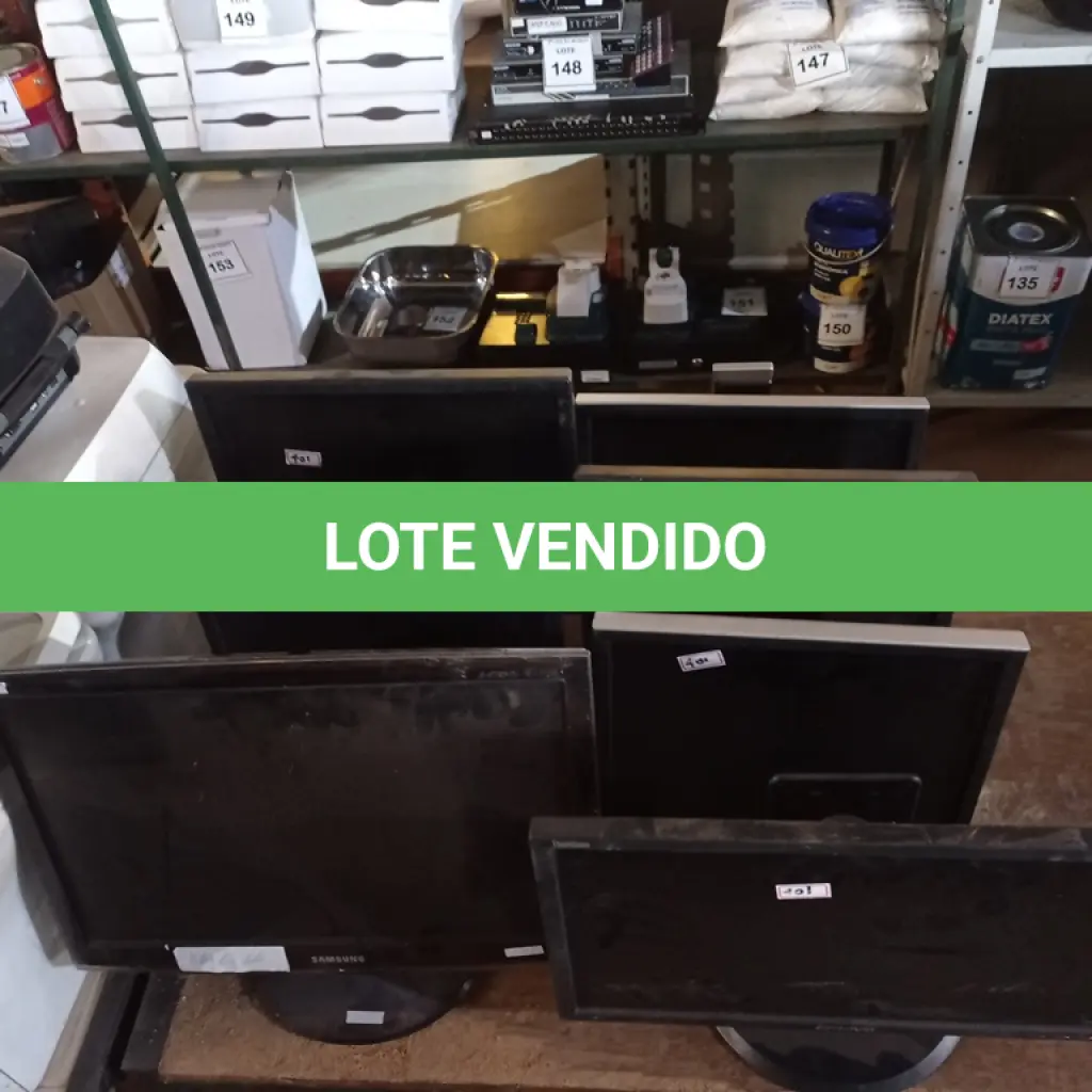 LOTE 283