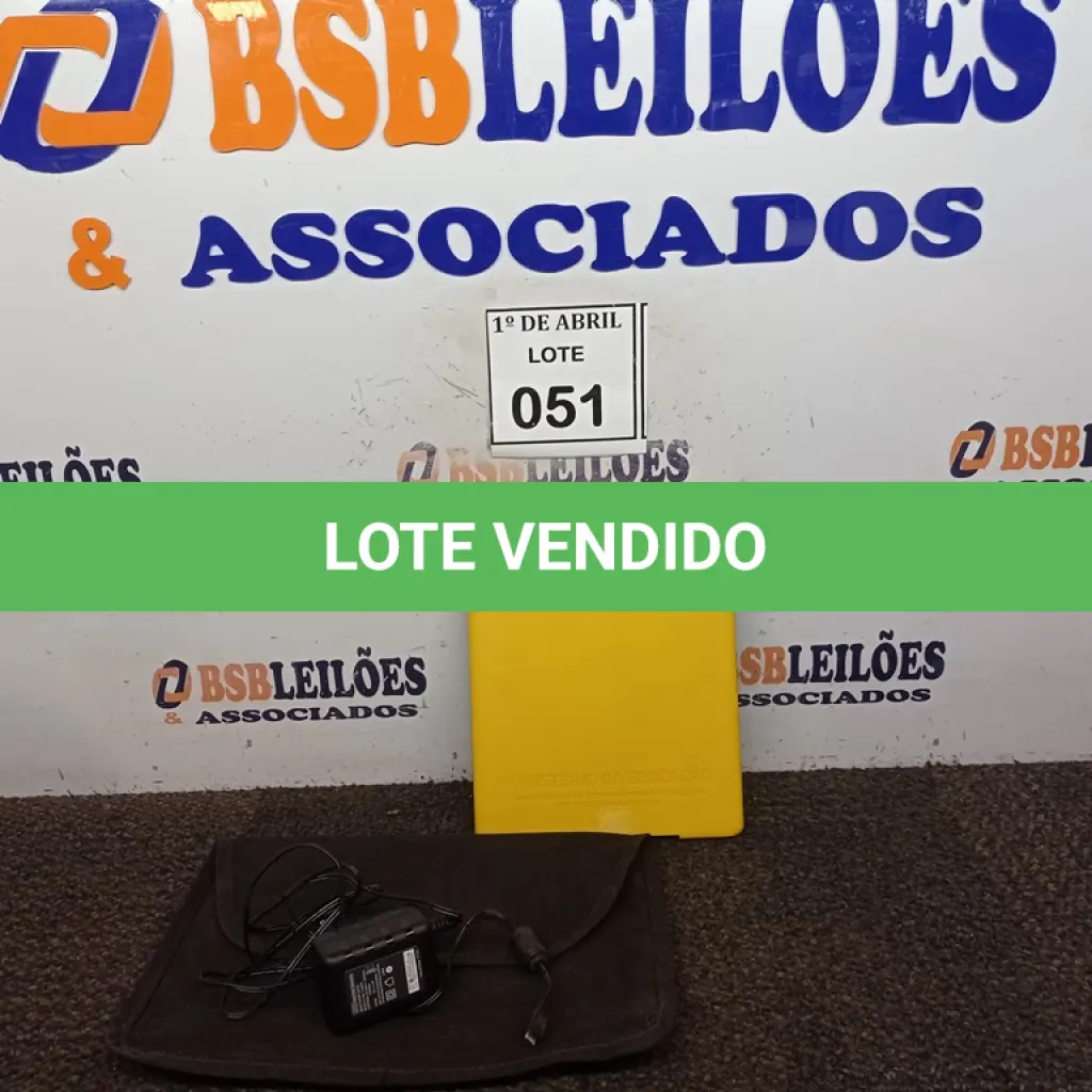 LOTE 051