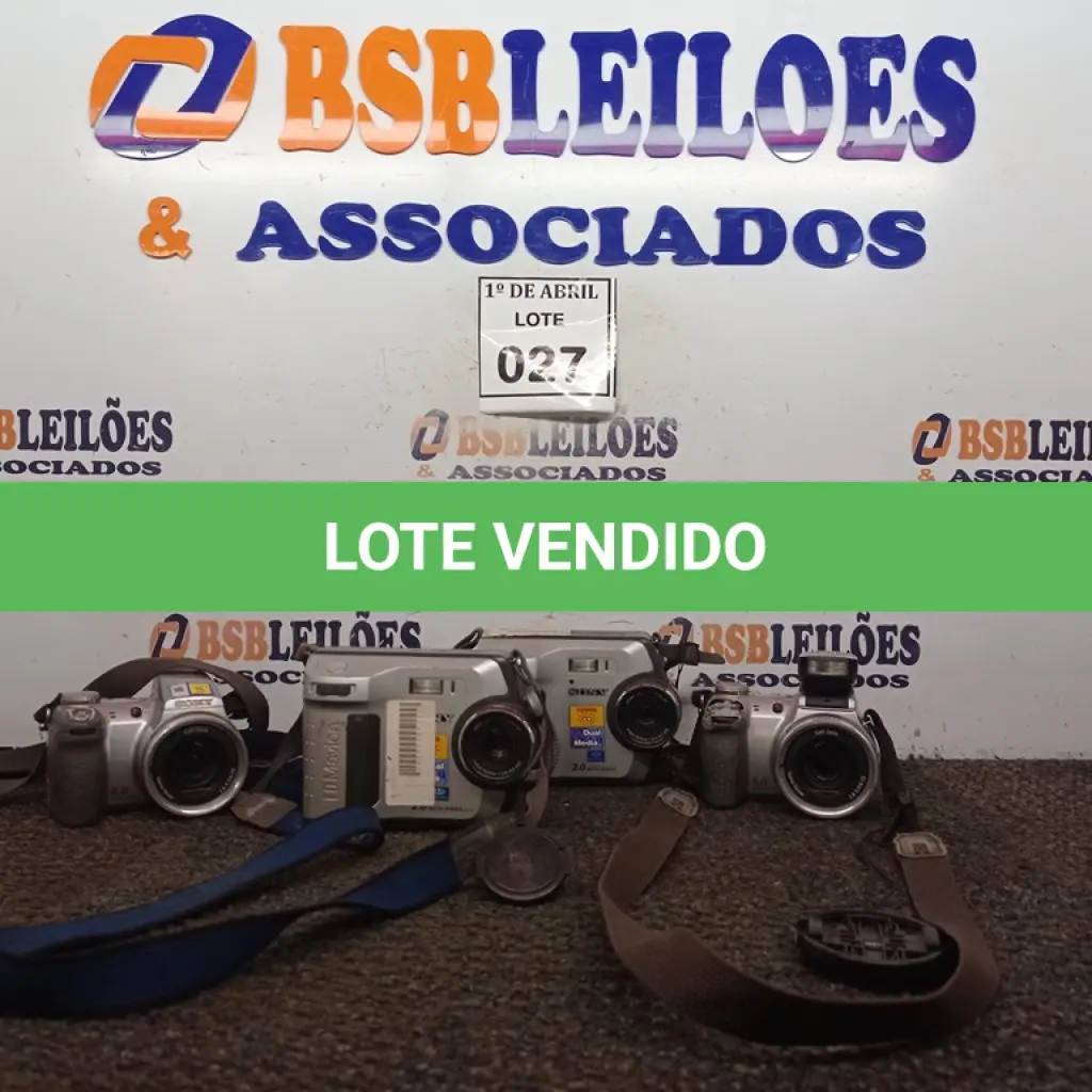 LOTE 027