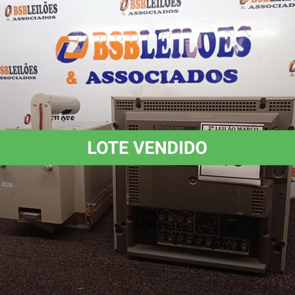 LOTE 316