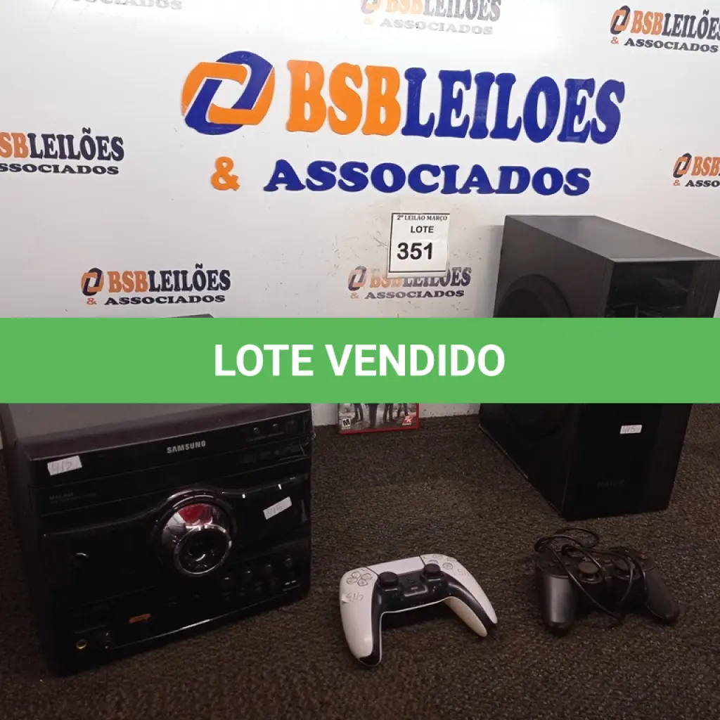 LOTE 351