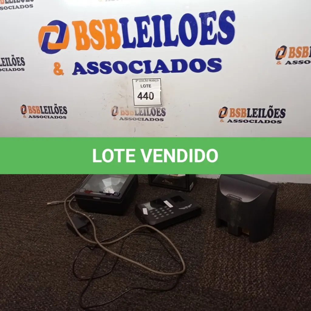 LOTE 440