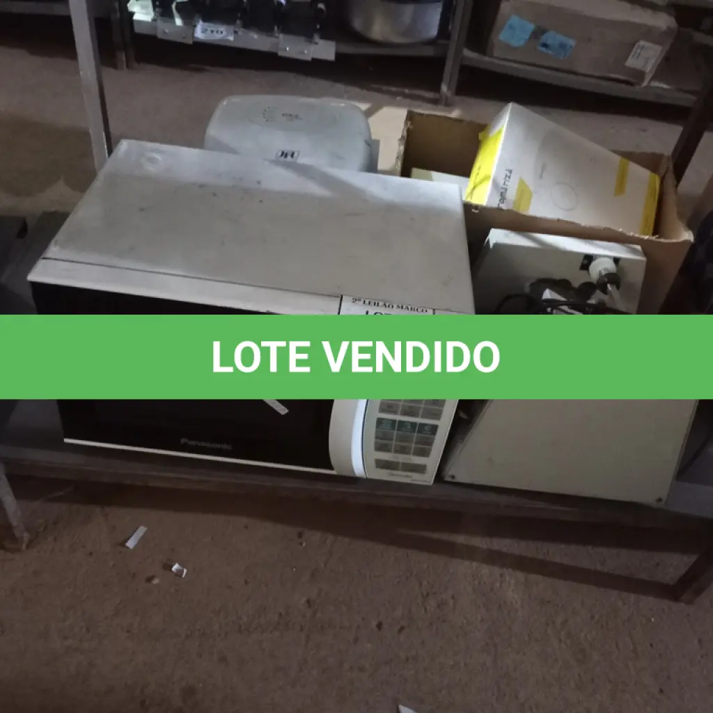 LOTE 268