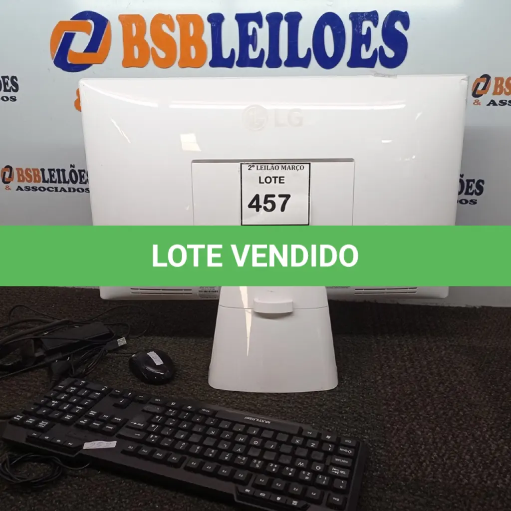 LOTE 457