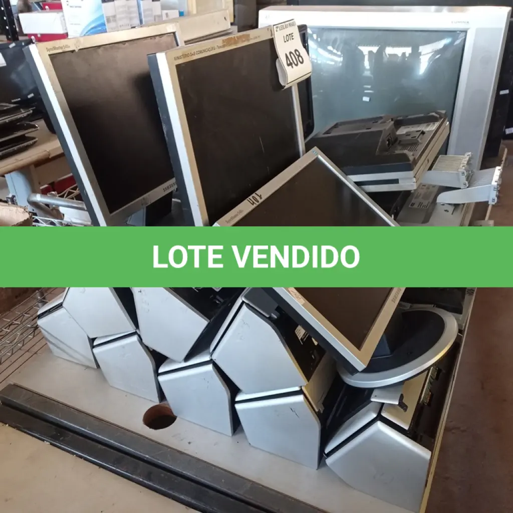 LOTE 408