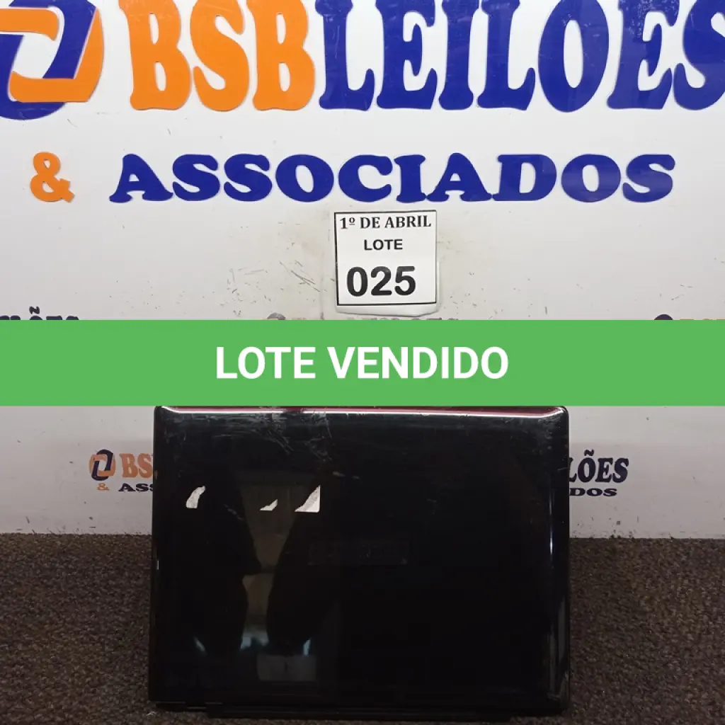 LOTE 025