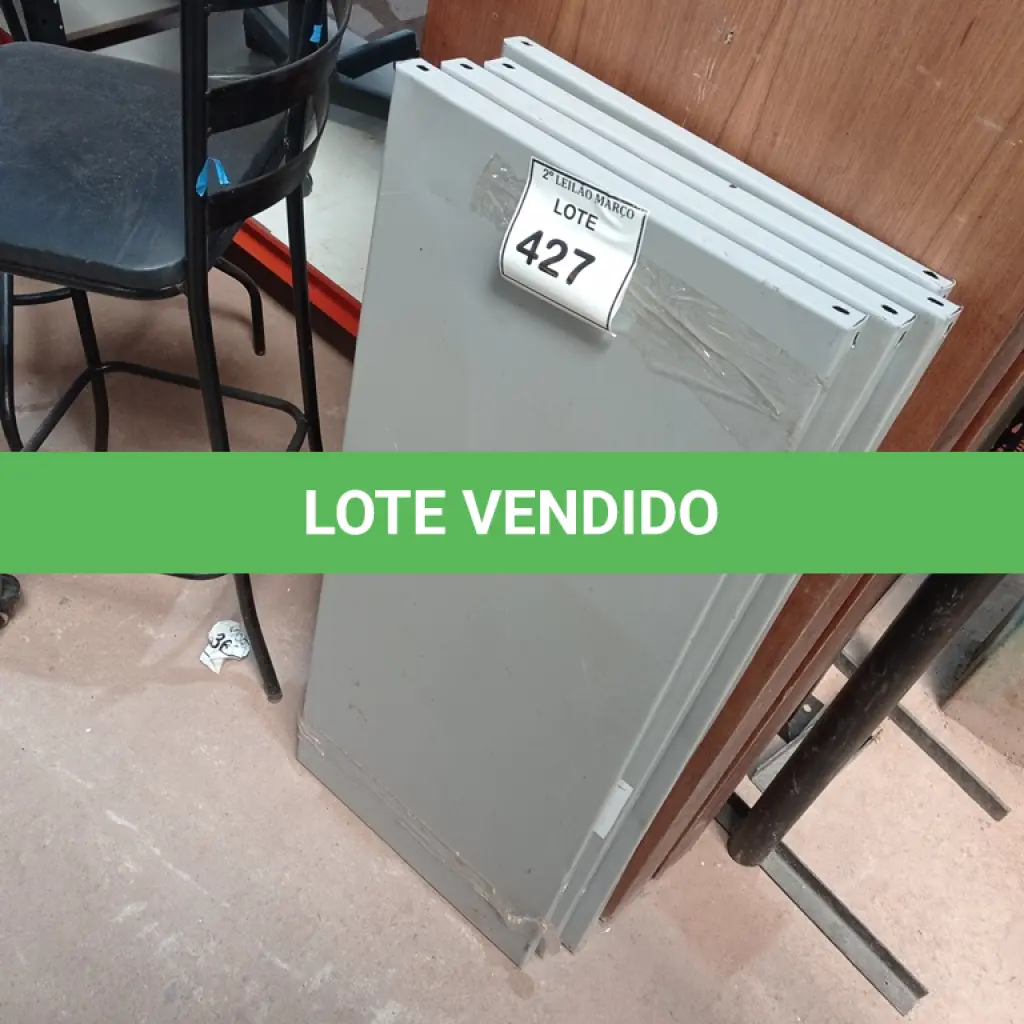 LOTE 427
