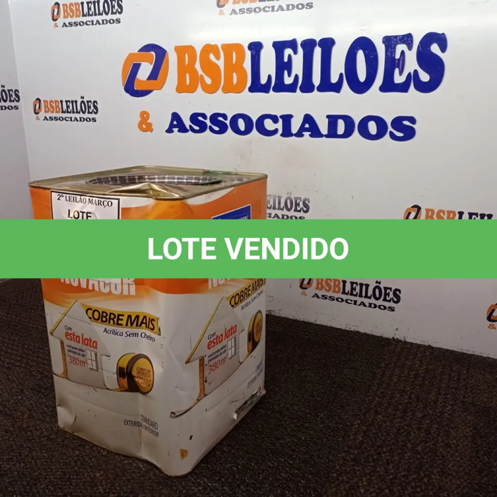 LOTE 416