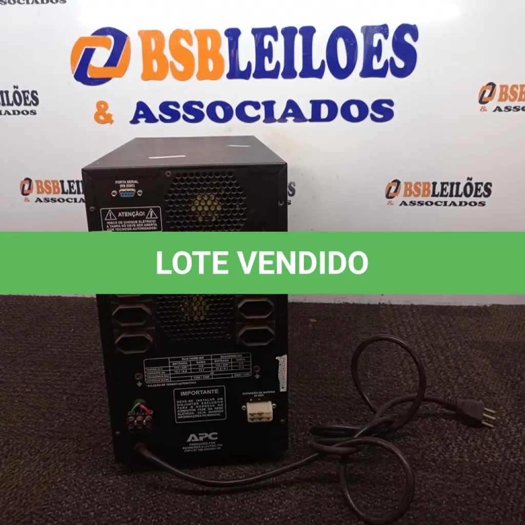 LOTE 464