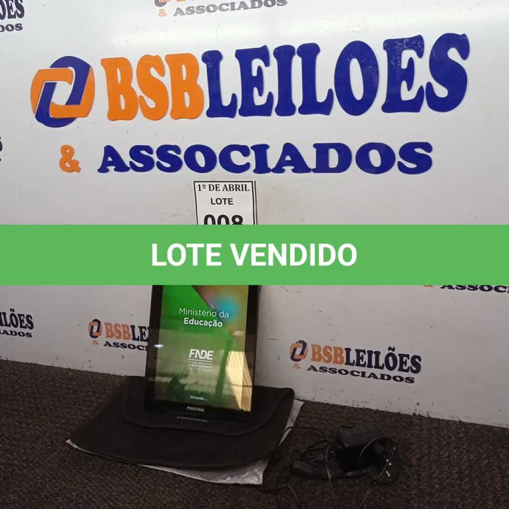 LOTE 008