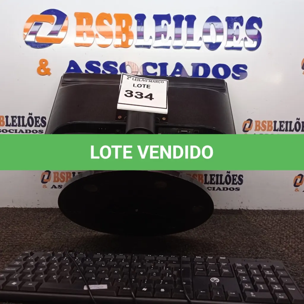 LOTE 334