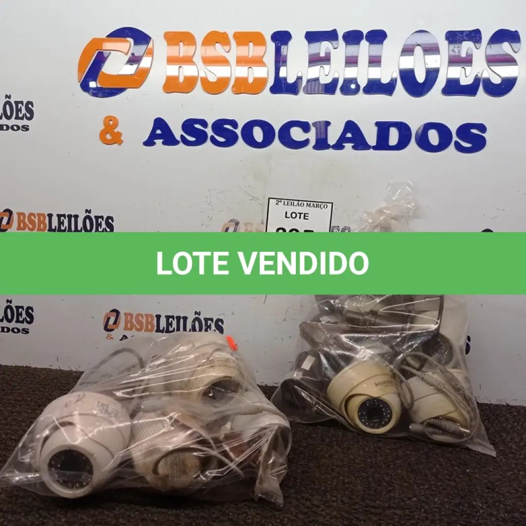 LOTE 395