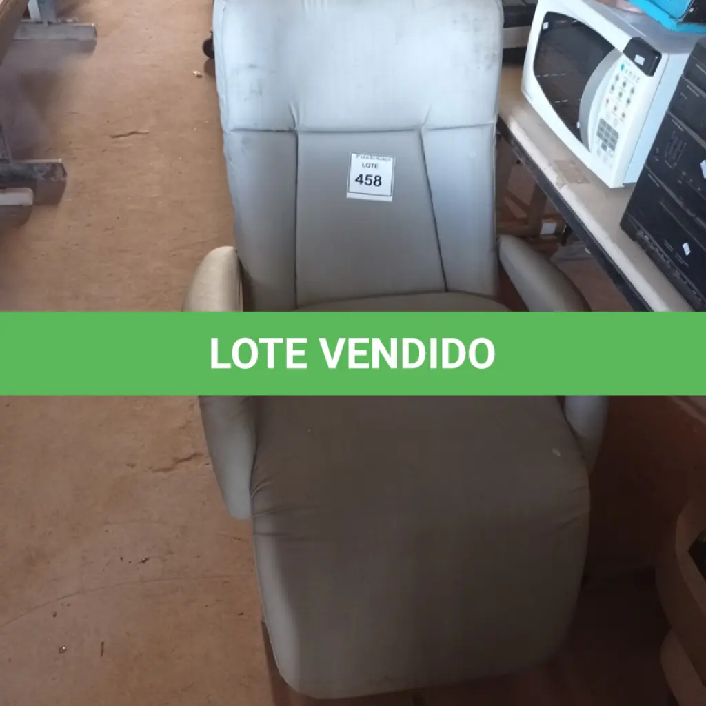 LOTE 458