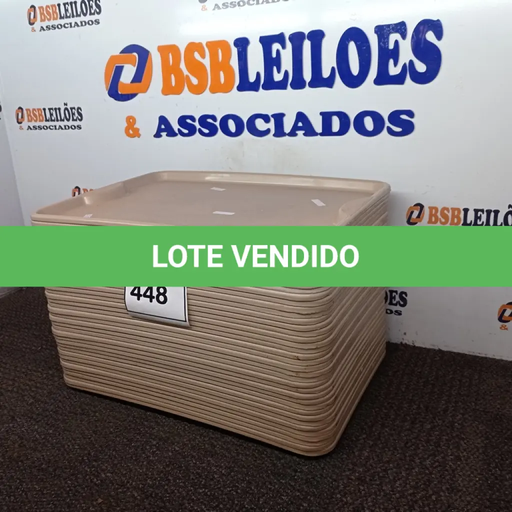LOTE 448