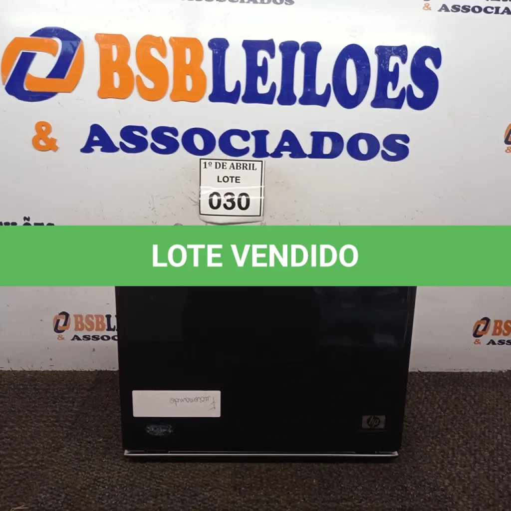 LOTE 030