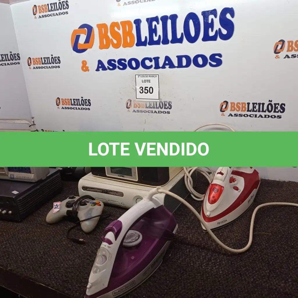 LOTE 350