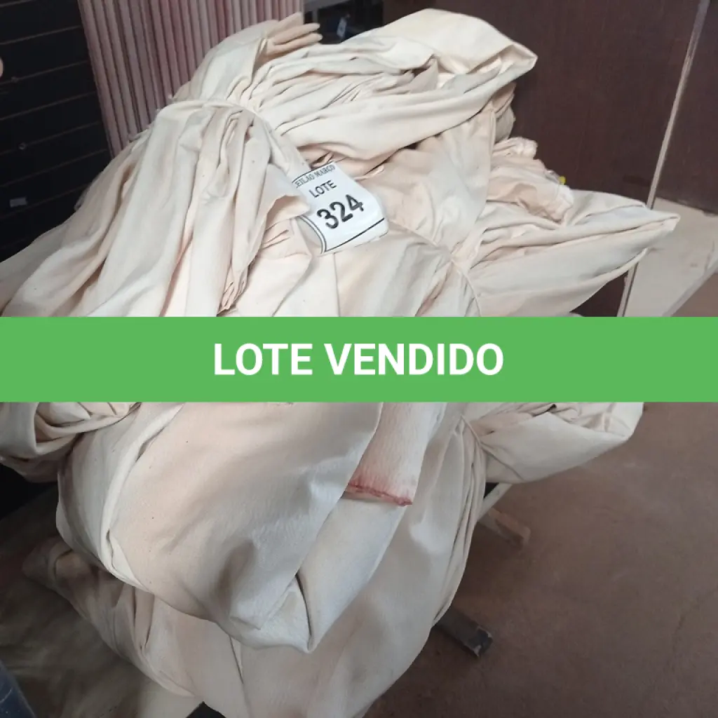 LOTE 324