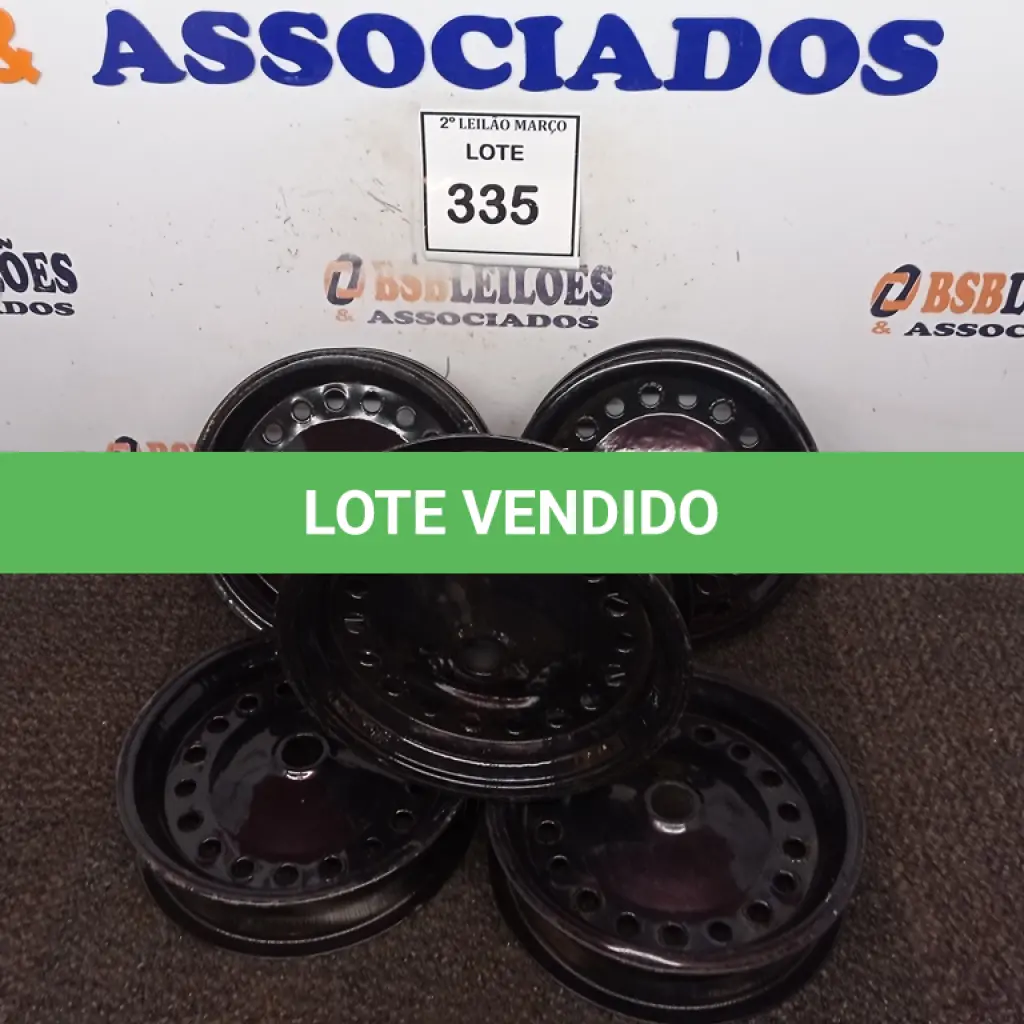 LOTE 335