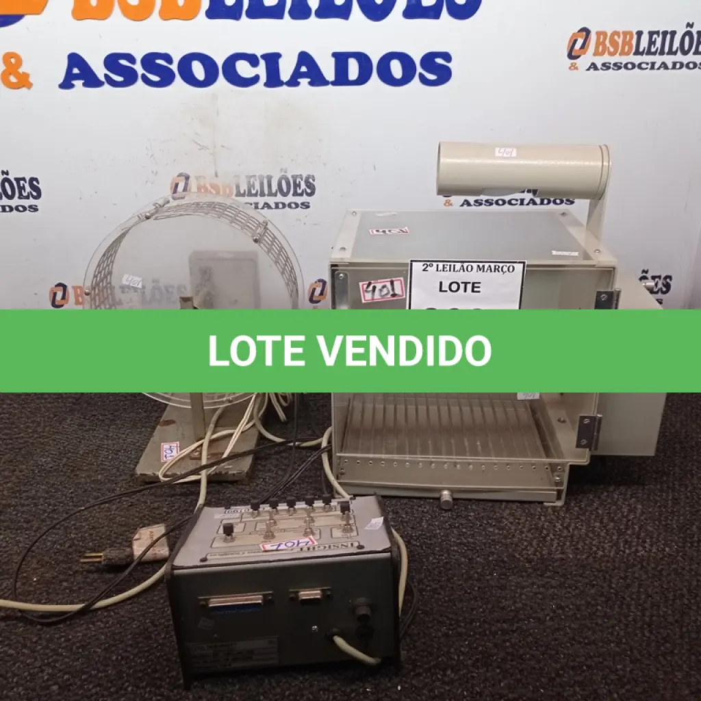 LOTE 309